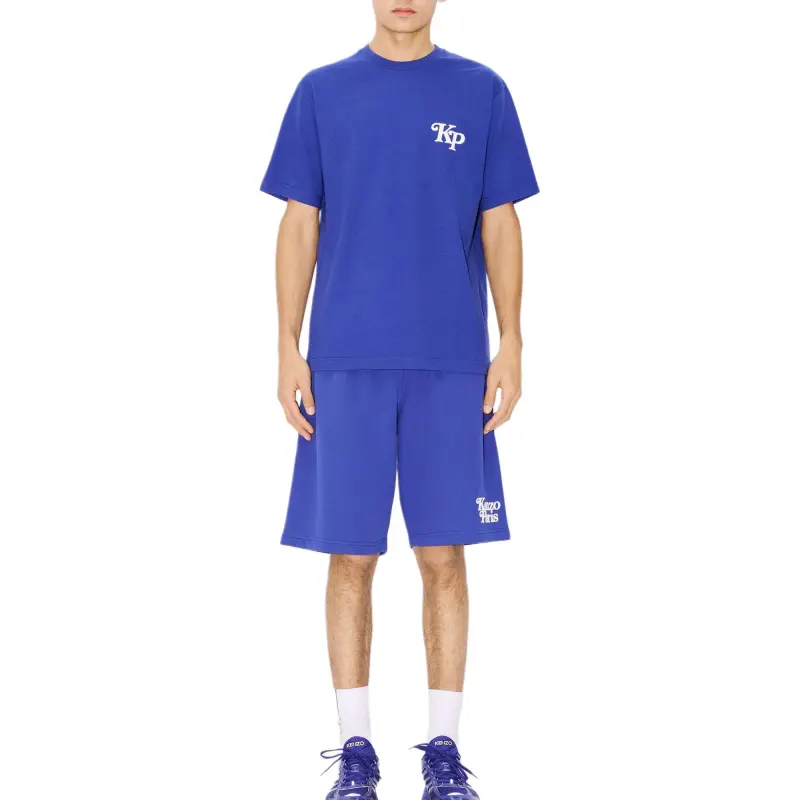 KENZO Oversize Tee-2