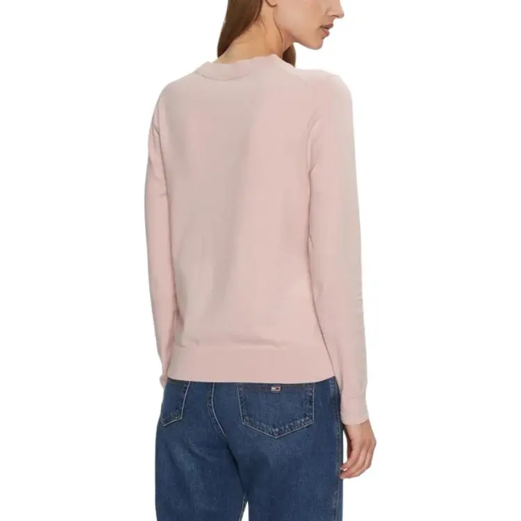 Tommy Hilfiger Knitwear Women's Pink-1