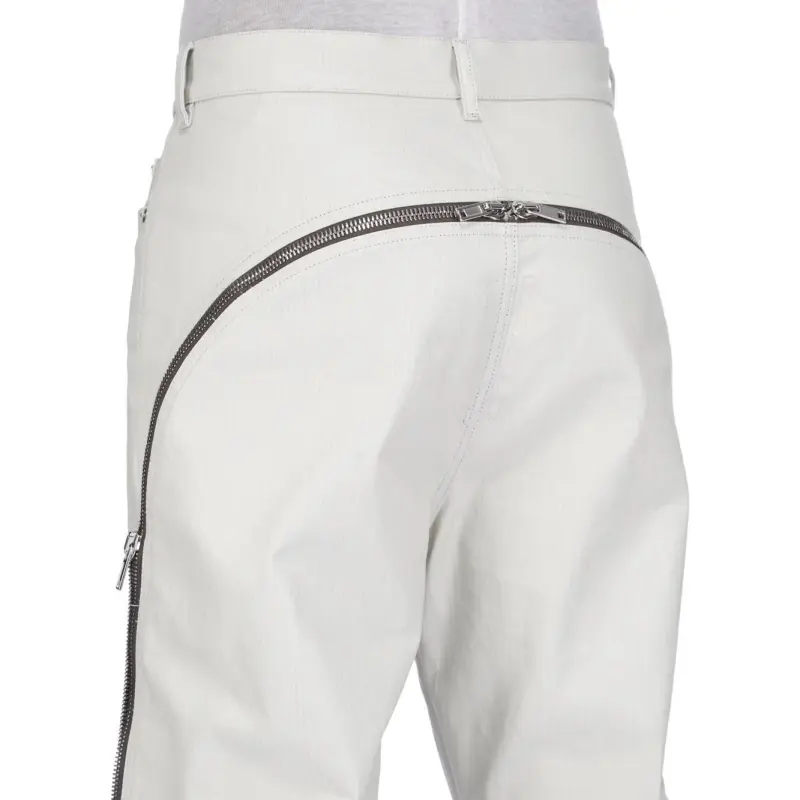 RICK OWENS Bolan Banana Pants-4