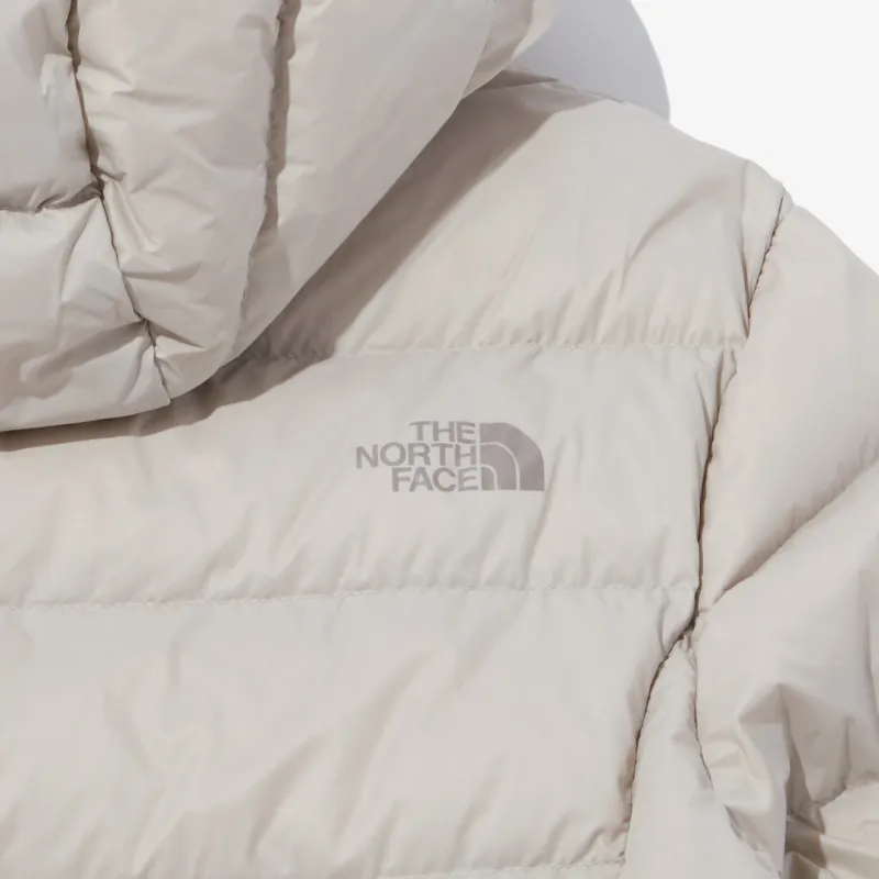 THE NORTH FACE VERMONT Down Jacket Women's-4