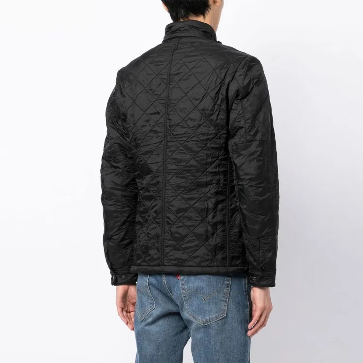 BARBOUR Ariel Quilted Jacket-2