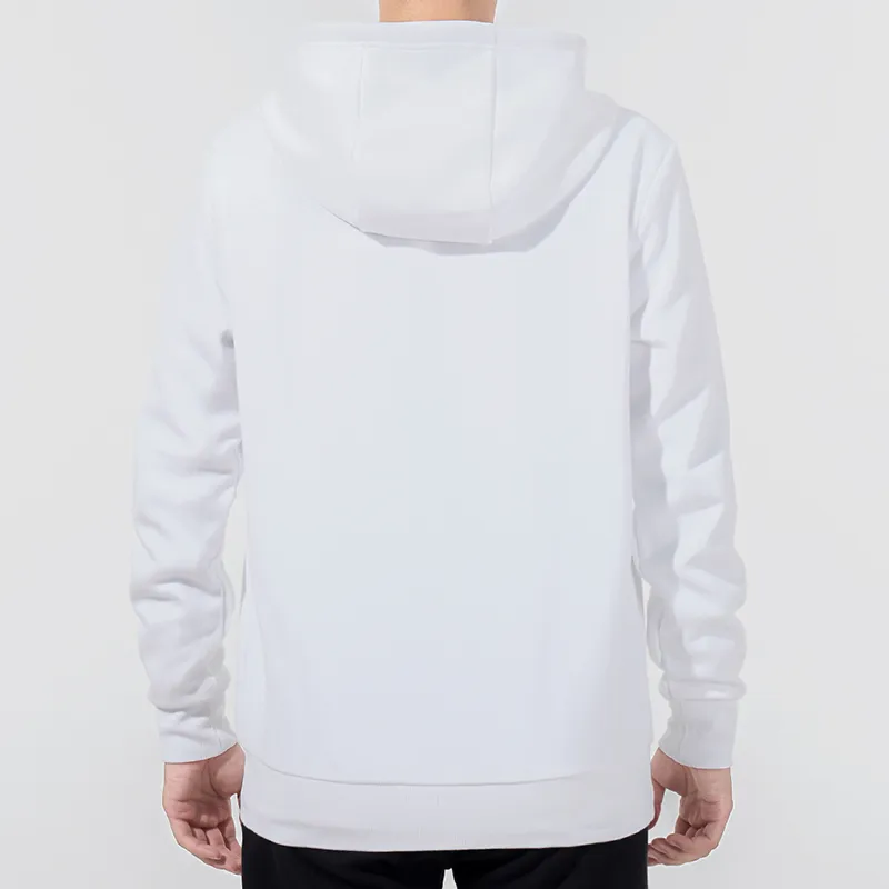 Under Armour Jacket Men's White-4