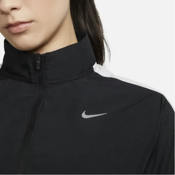 Nike Jackets Coats Women's Black-2