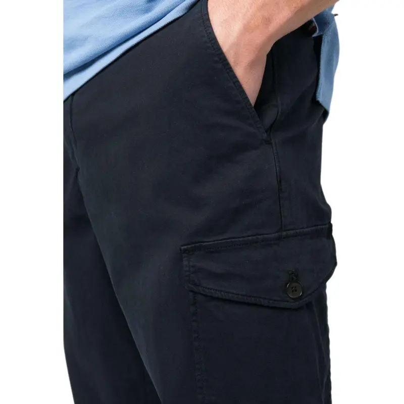 Tommy Hilfiger Chelsea Cargo pocket Trousers-4