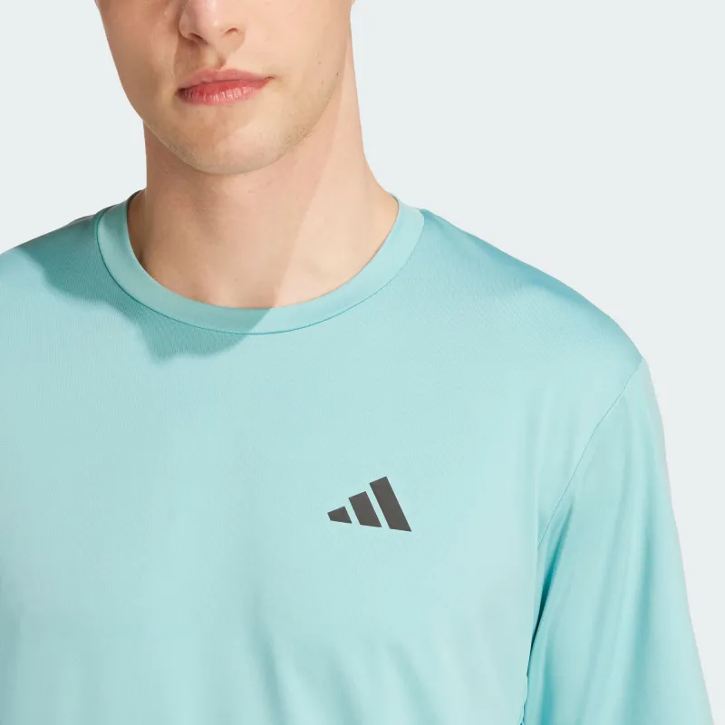 Adidas Train Essentials Stretch T Shirt-4
