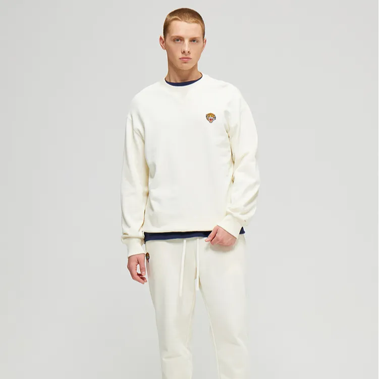 Ed Hardy Classic Classic Series Sweatshirt Men's-18