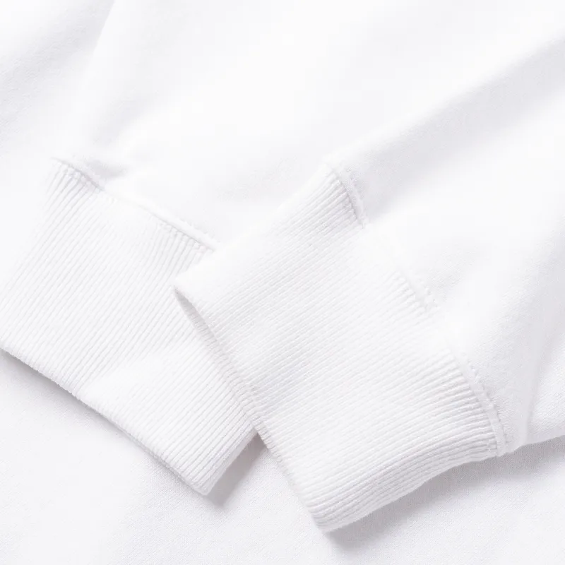 Polo Ralph Lauren Sweatshirts Men White-8