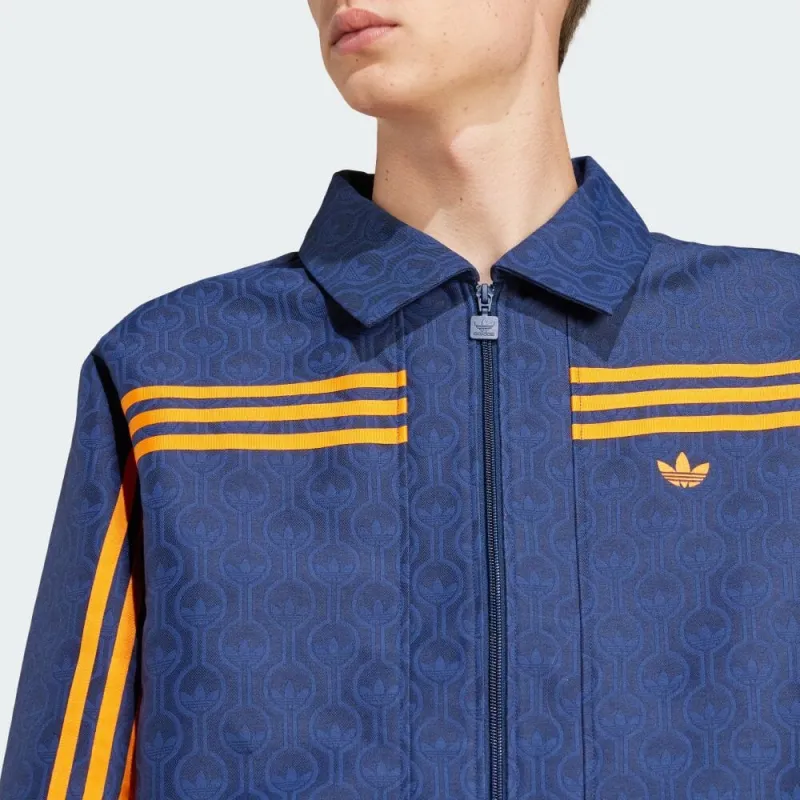 Adidas Club Jacket-3