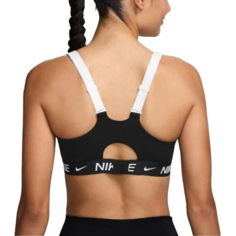 Nike Sports Underwear Women's Black White-1
