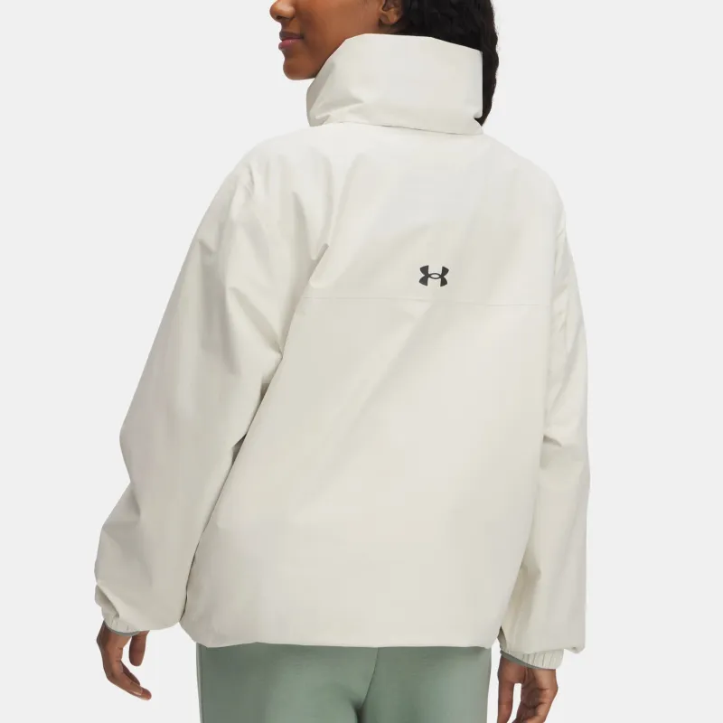 Under Armour Jacket Women's Rock-3
