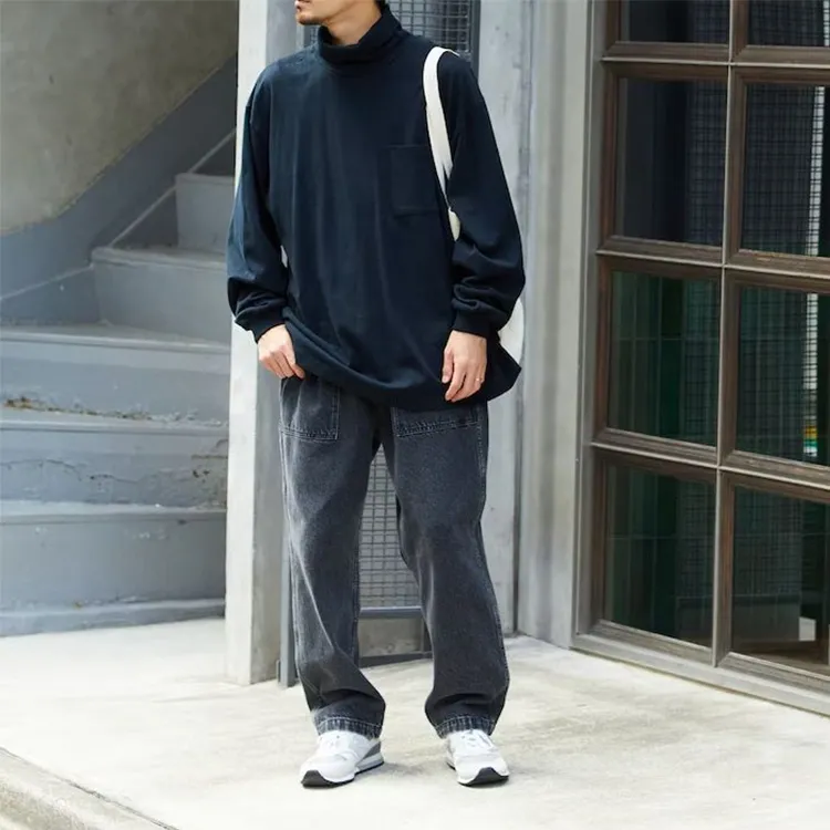 FREAK'S STORE Sweatshirts Men Black-1
