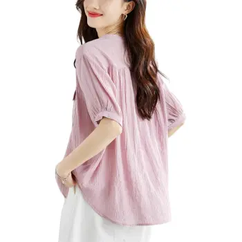 La Chapelle Shirts Women's