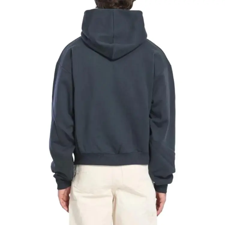 DIOR SS25 Sweatshirt Men's Marine Blue-2