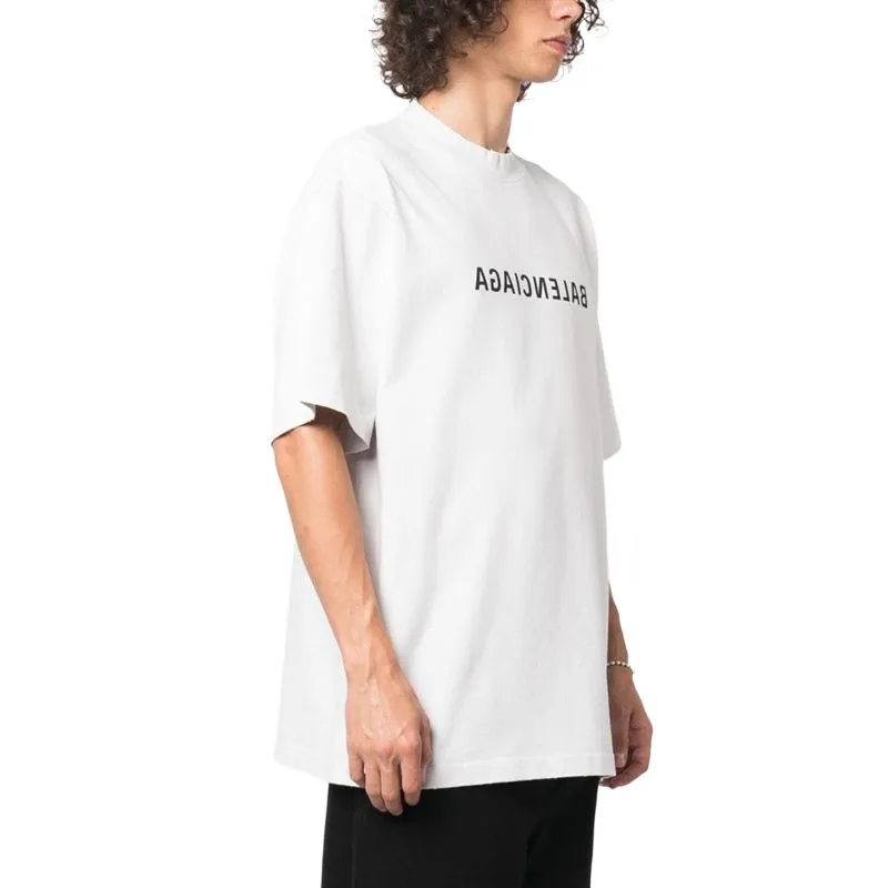 Balenciaga T Shirt-3