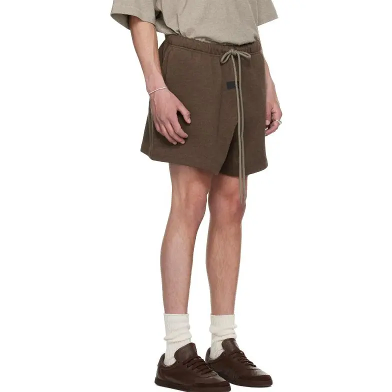 Fear Of God Essentials Core Collection Sweatshort-3