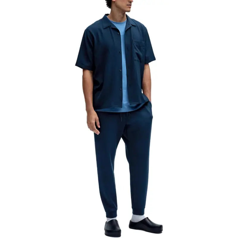 Lululemon Smooth Spacer Jogger Knitted Sweatpants 28' Men's-4