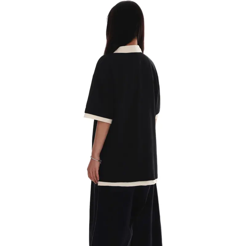 VINMUK T Shirts Women's-5