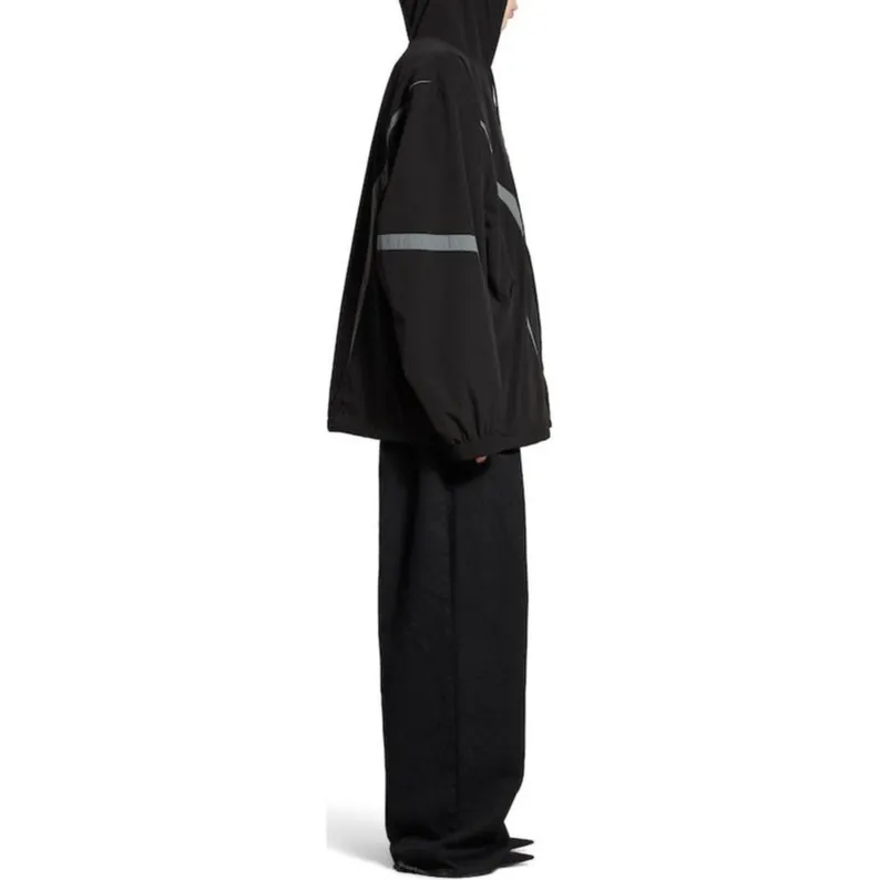Balenciaga Loop Sports Icon Jacket-4