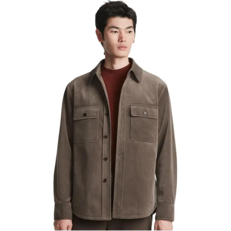K BOXING Shirts Men-1