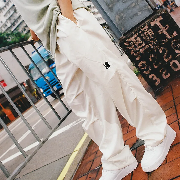 UNDEFEATED SS24 Cargo Pants Unisex-5