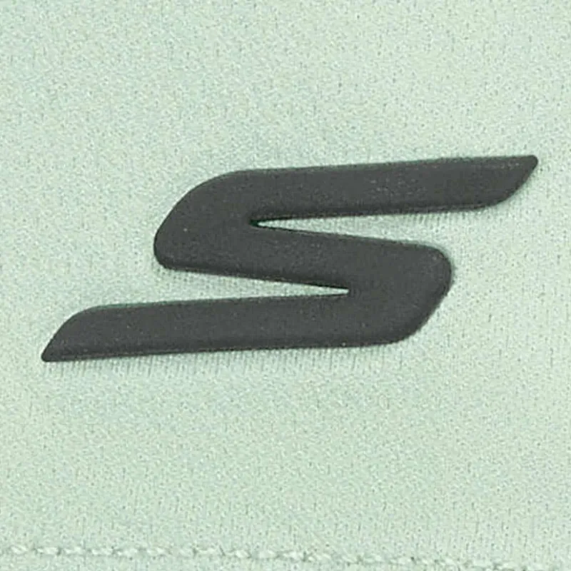 Skechers Sports Life Collection Polo Shirt Men's Gray Green/00EC-2