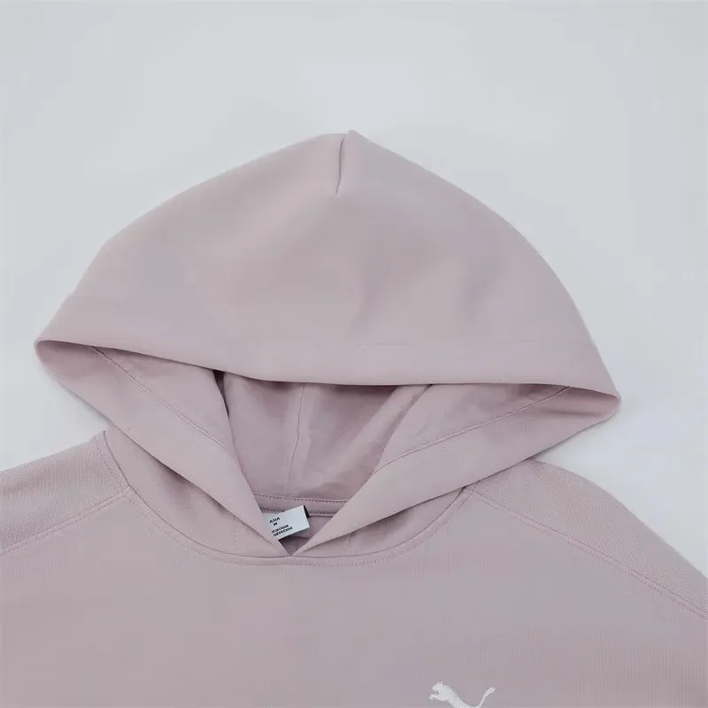 PUMA T7COLLECTIVE FEMME Sweatshirt Women's Rose Red-3