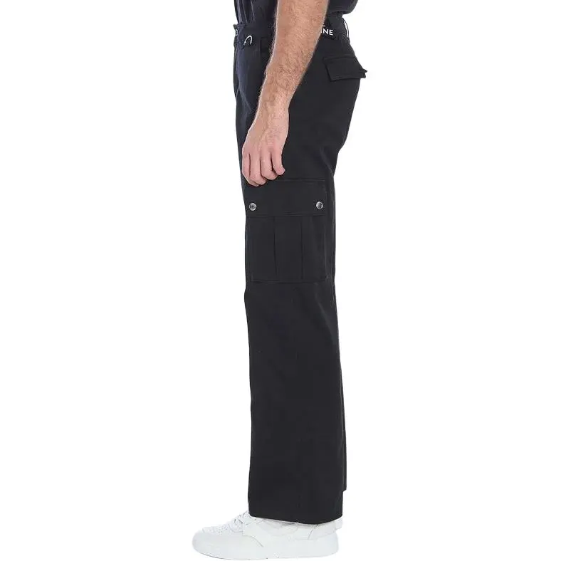 CELINE Pantalon Cargo-3