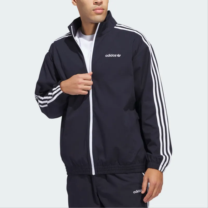 Adidas Originals Skateboarding Firebird Track Jacket Gender Neutral-3