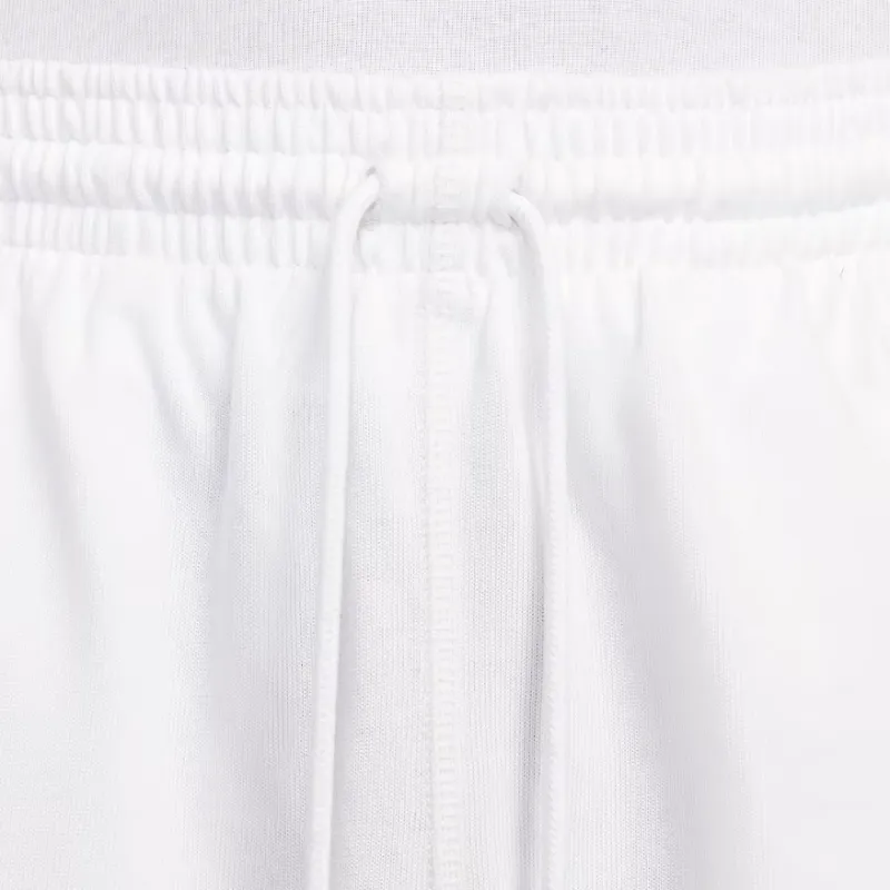 Nike Club Sports Shorts Men's White/Stadium Green Color-3