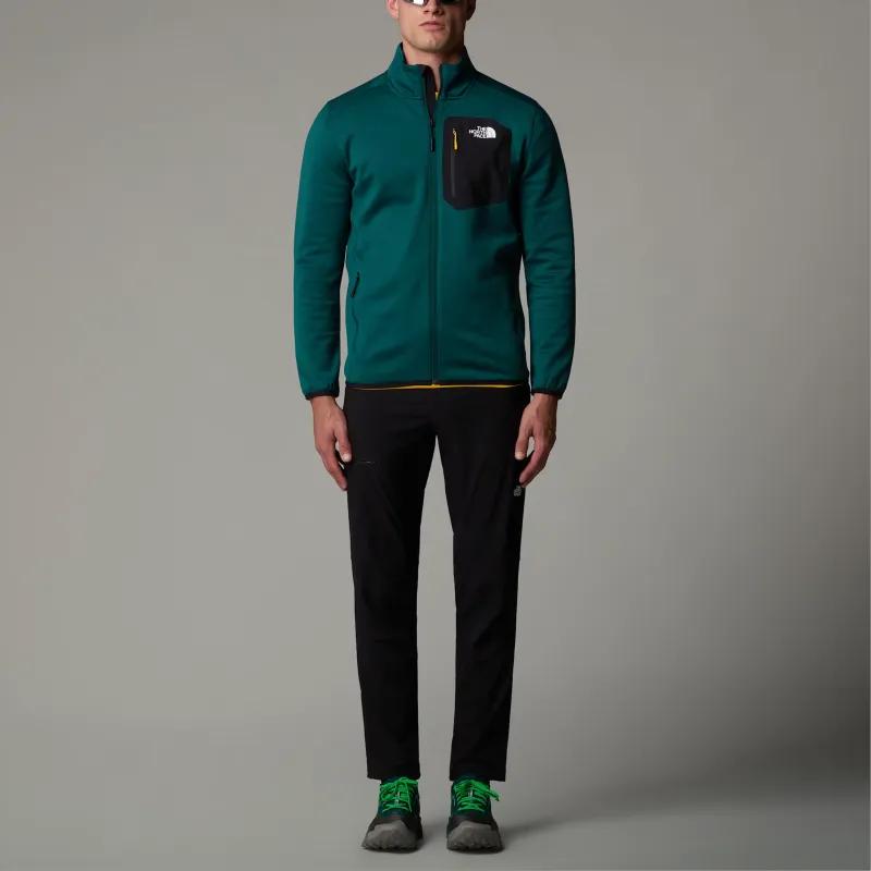 THE NORTH FACE Crest Jacket-3