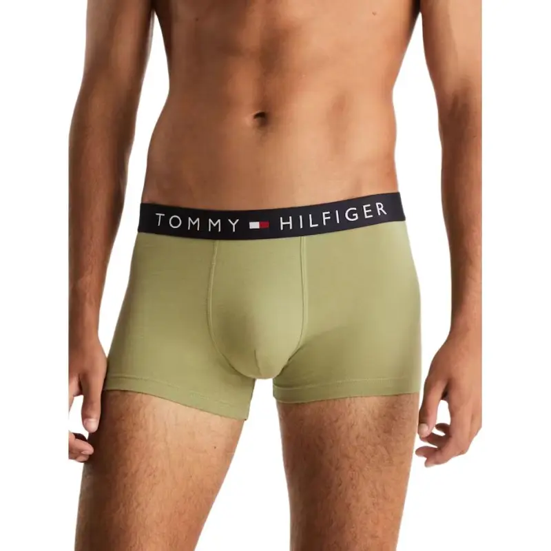 Tommy Hilfiger Underpants Men's 3 Pack-2