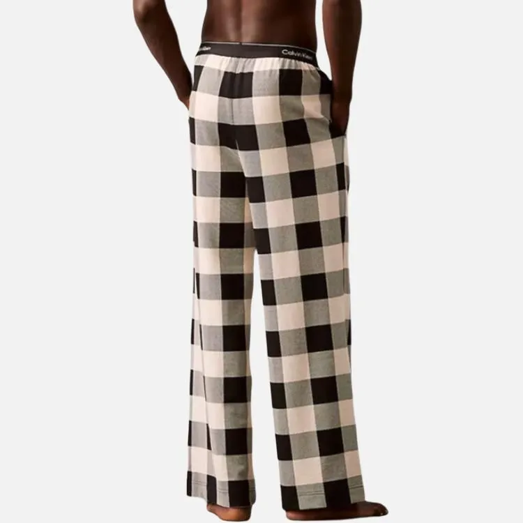 CALVIN KLEIN Casual Pants Men's Oat Mixed Color-1
