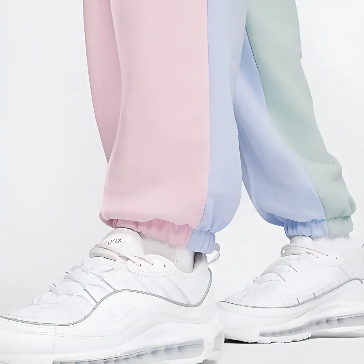 Nike Knitted Sweatpants Women's-6