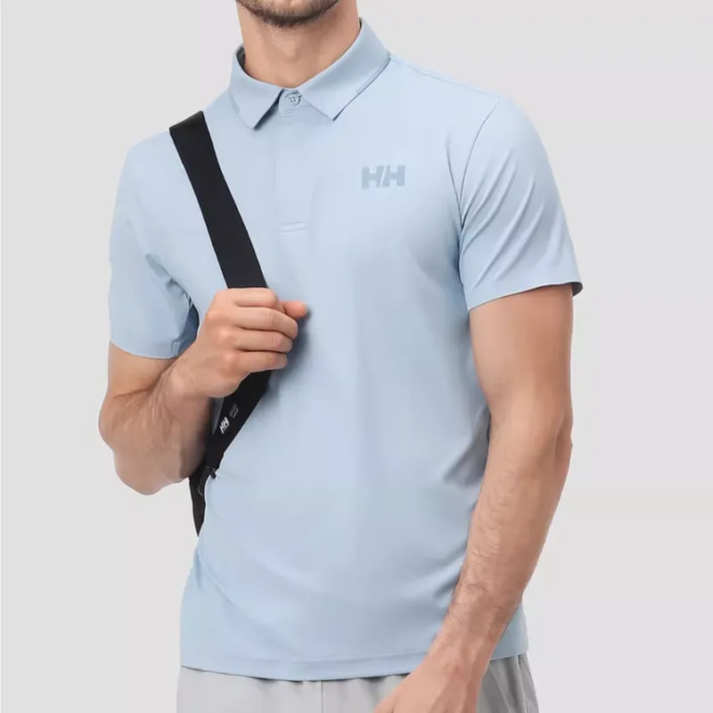 HELLY HANSEN Polo Shirts Men-9