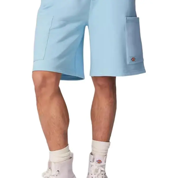 Dickies Casual Shorts Unisex Classic Blue-3