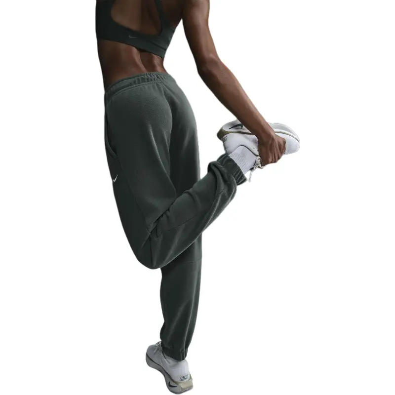 Nike Therma FIT One Women's Loose Fleece Pants-4