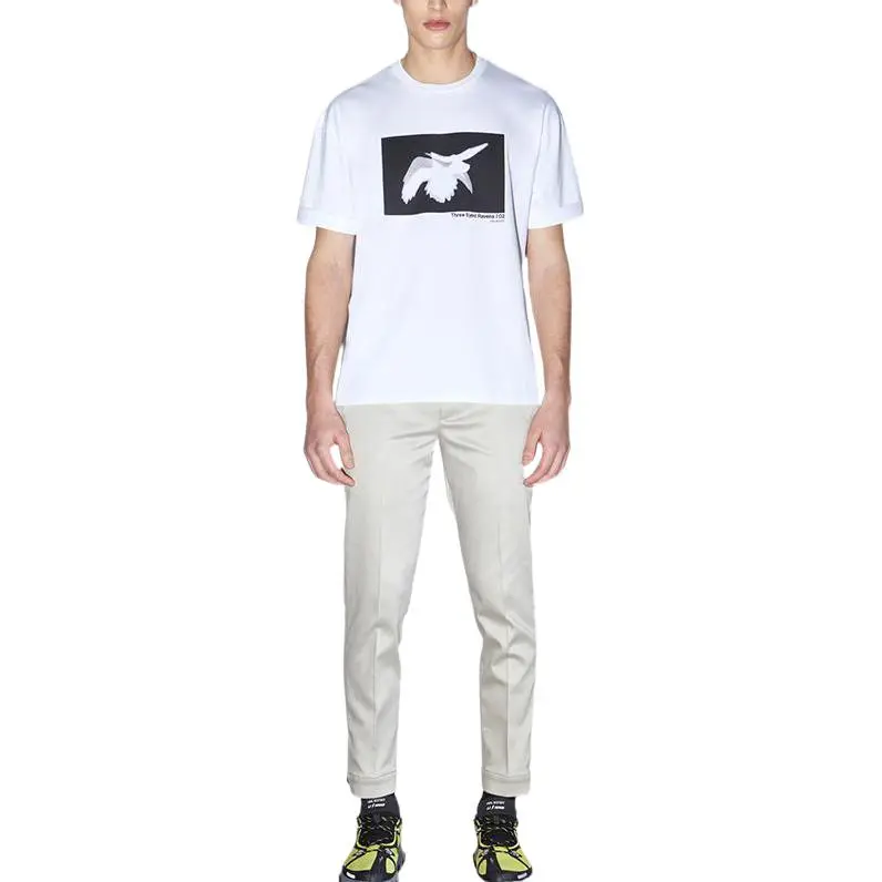 Neil Barrett T Shirts Men-4