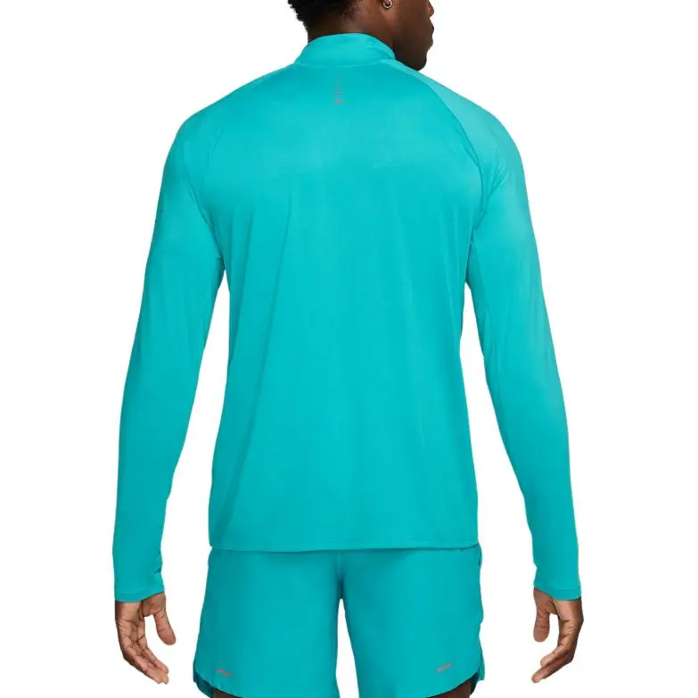 Nike Stride Men's Dri FIT 1/4 Zip Running Top-1