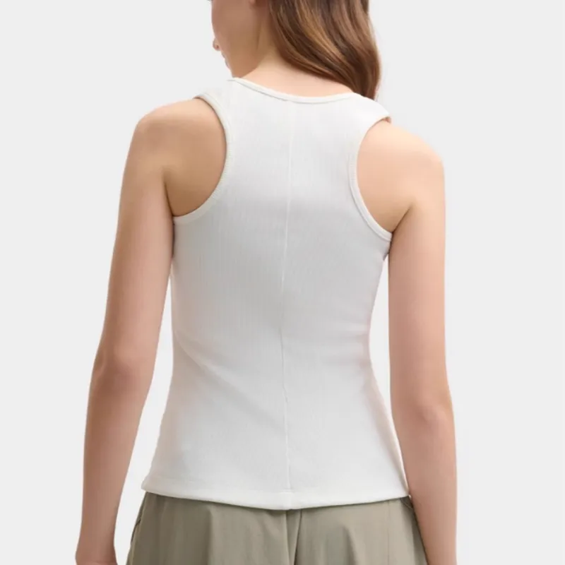 FILA ORIGINALE Tank Tops Women's Cloud White WT-1