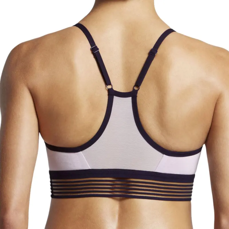 Nike Yoga Underwear Women's Pink-1