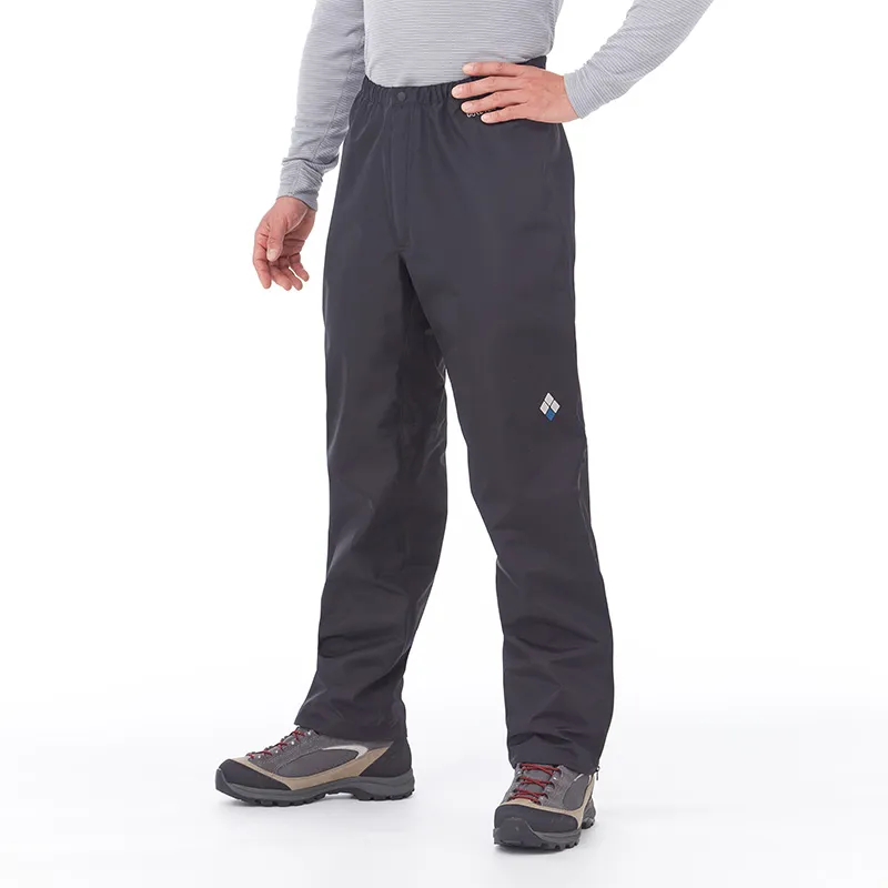 MONTBELL Casual Pants Men-1