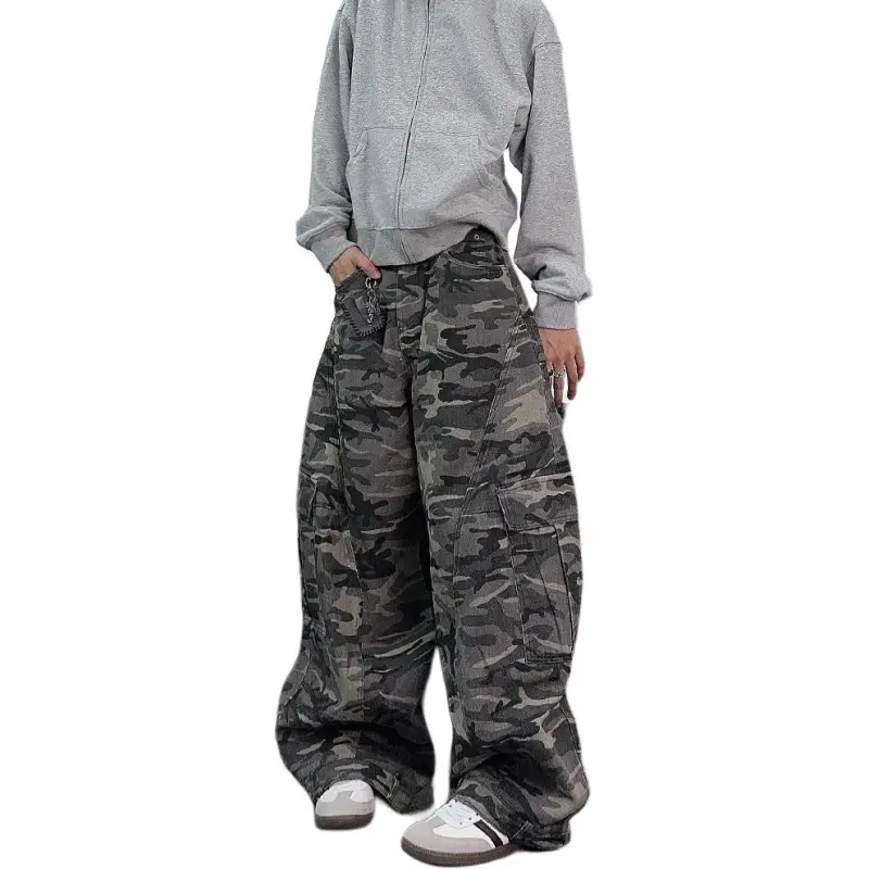 DAFK Jeans Men-4