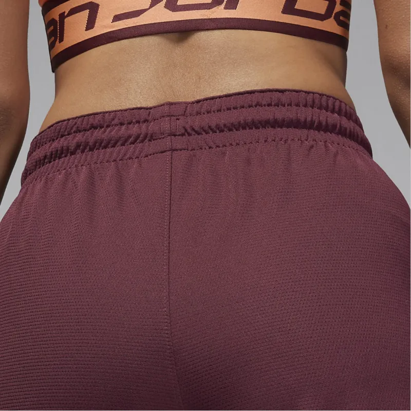 Jordan Sport Sports Shorts Women's Night Umber-2