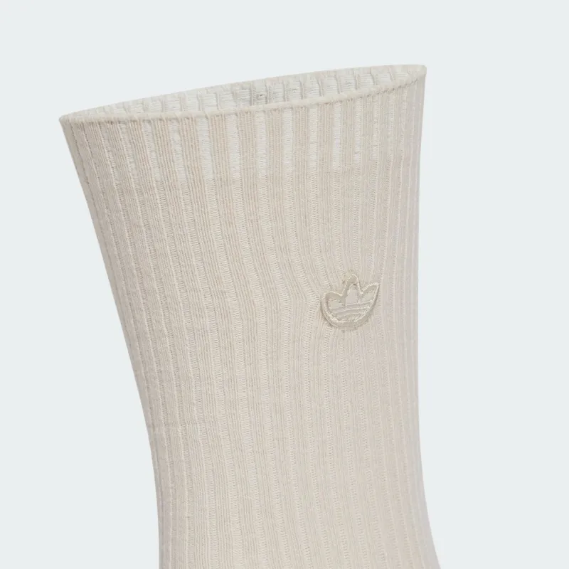 Adidas Originals Premium Essentials Ankle Socks Unisex 2 Pack Blue/Bauxite Brown-2