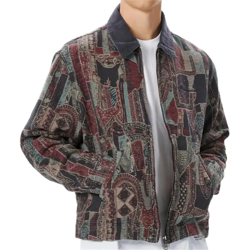 Thisisneverthat Crazy Work Jacket-3
