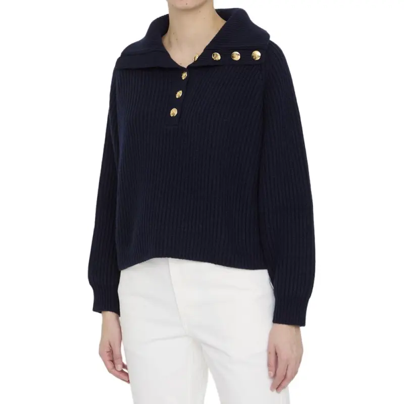 CELINE Knitwear Women's Black-3