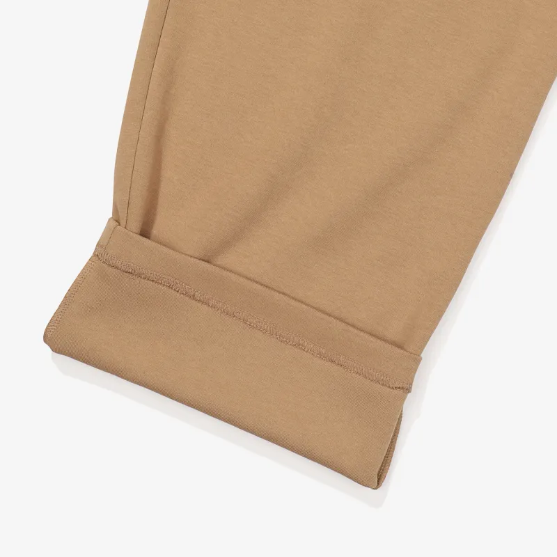 FILA Casual Pants Unisex Khaki-3