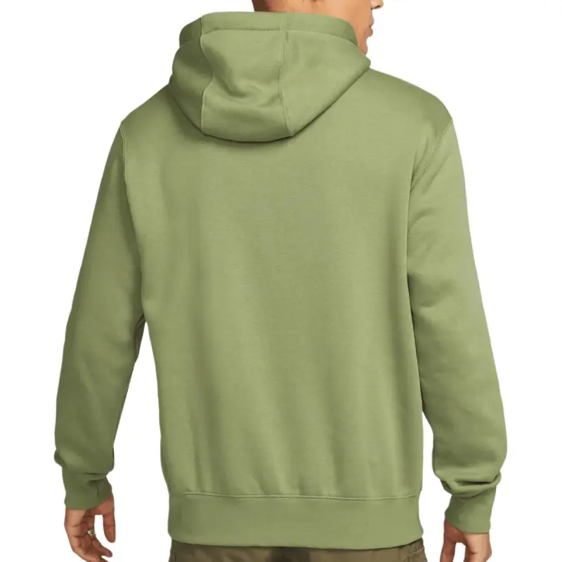 Nike Sweatshirts Men Green-1
