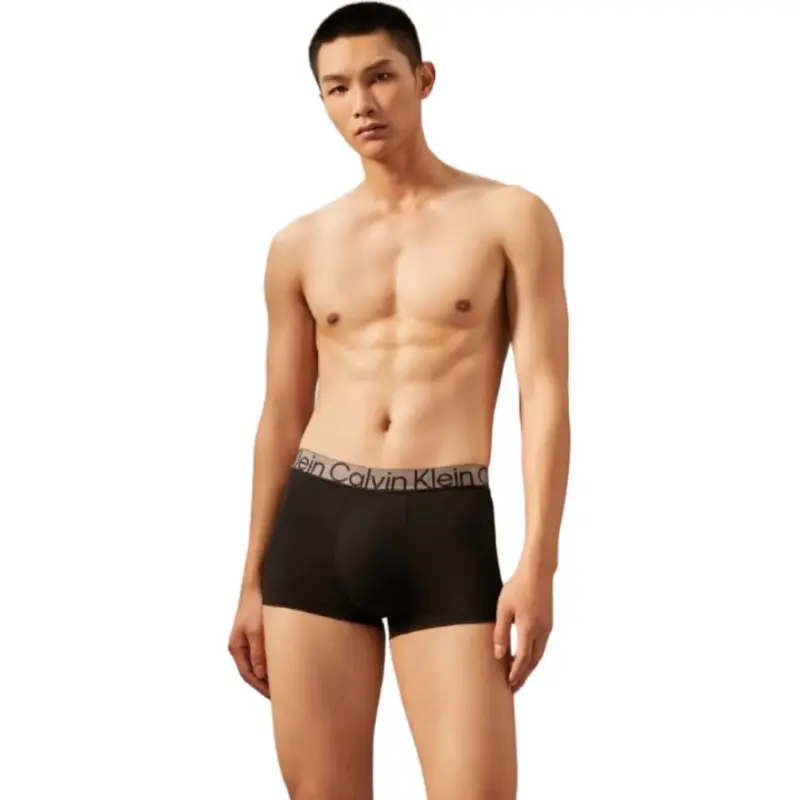 CALVIN KLEIN Underpants Men's 3 Pack-3