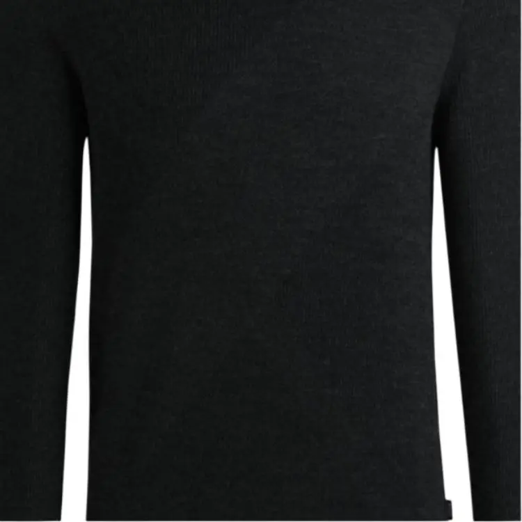 HUGO BOSS Crewneck Knitted Jumper-4